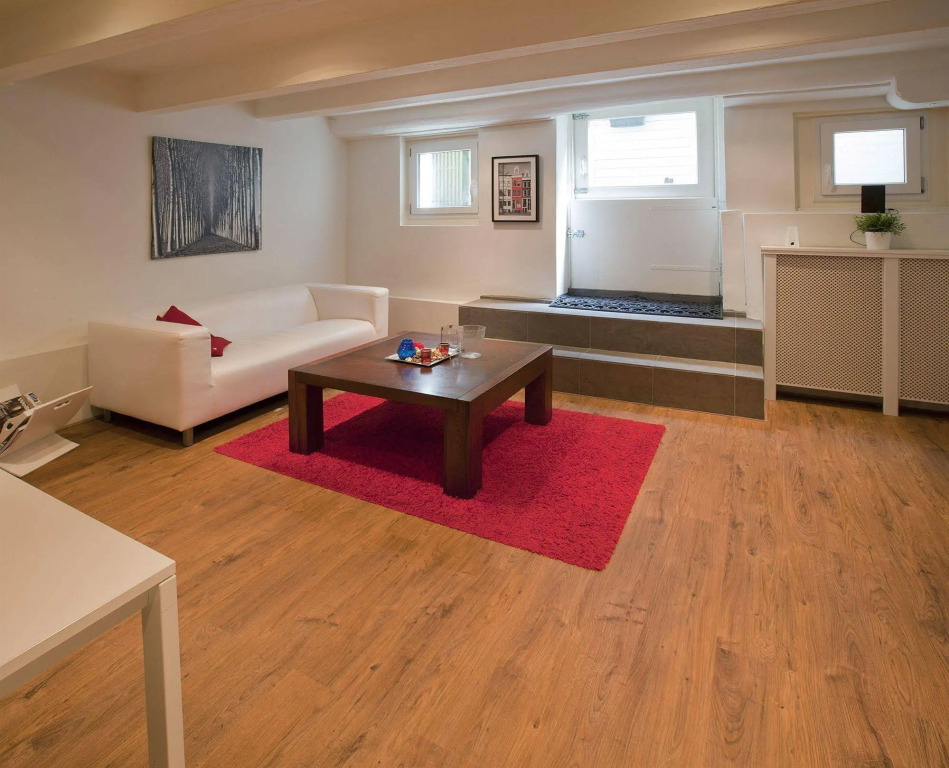 Amsterdam Center Romance Apartment