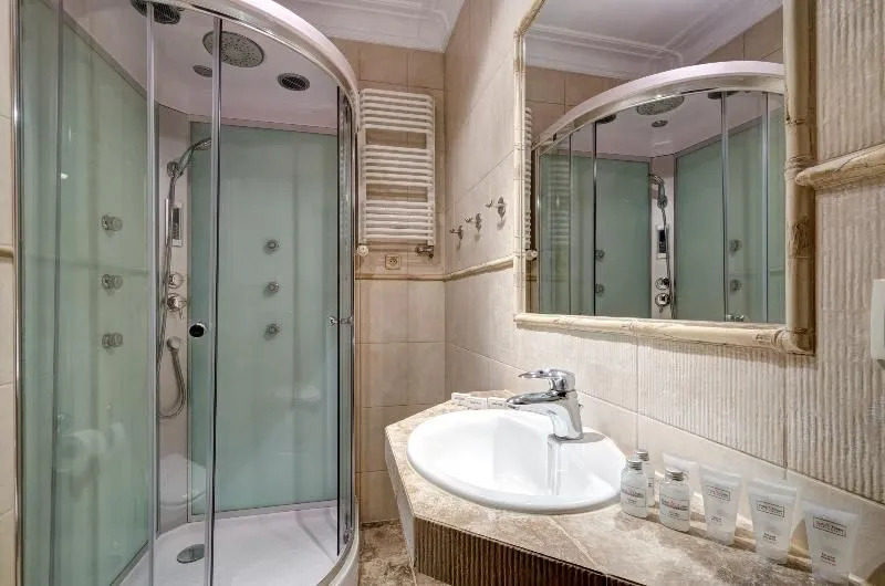 Dom & House Apartments Monte Cassino - Chopina