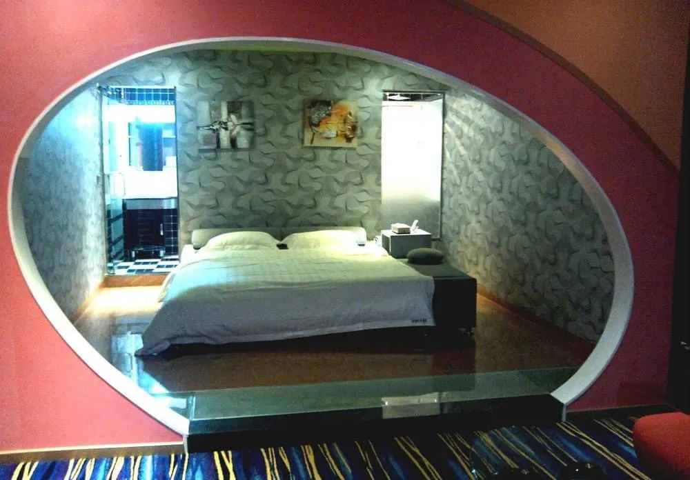 Shenghua Era Hotel