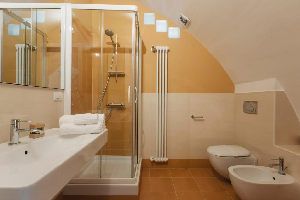 Il Giramondo Suite&Room