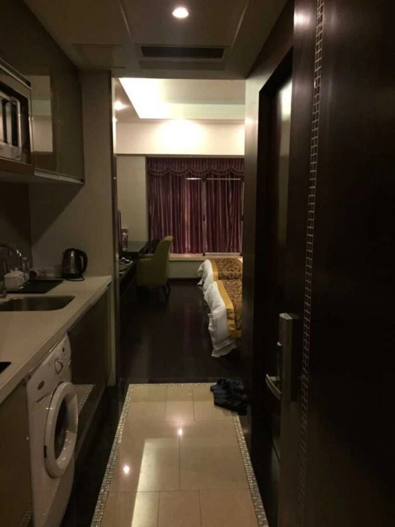 Guangzhou Jiaxin Business Apartment