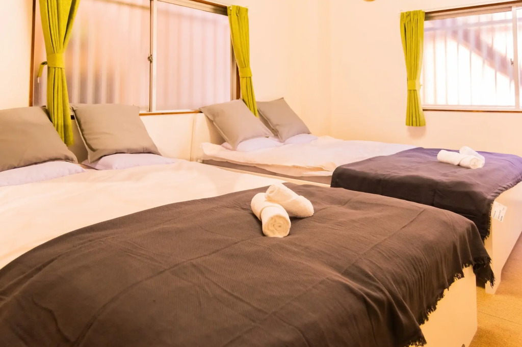 Guest House Yume