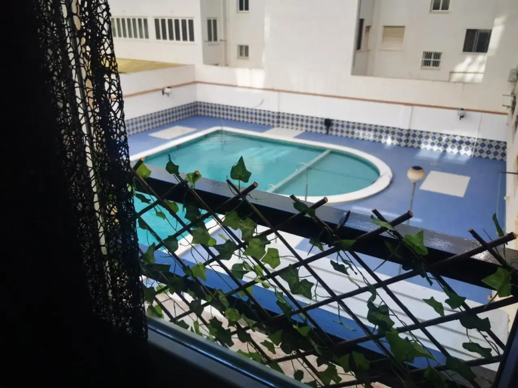 Apartament Calle Los Gases 69