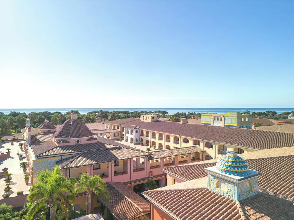 Marina Resort - Club Marina Beach/ Club Marina Gar