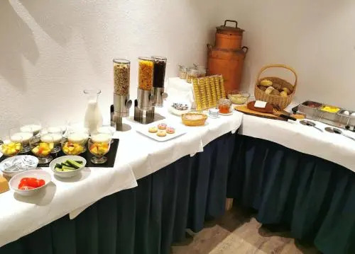 Hotel Arnica