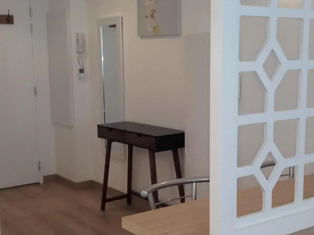 Appartement Aix-les-Bains, 1 pièce, 2 personnes - FR-1-617-3
