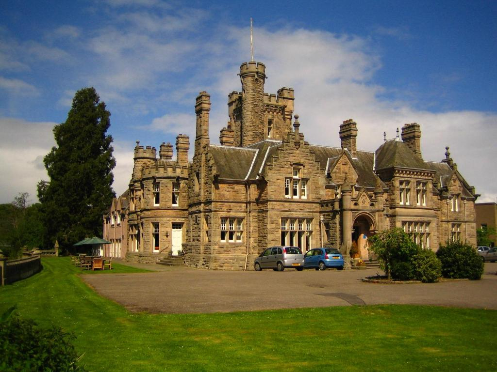 Mansion House Hotel