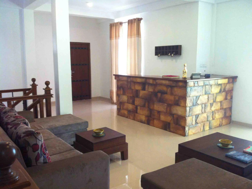 Liyya Residence