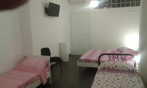 Ipanema Suite
