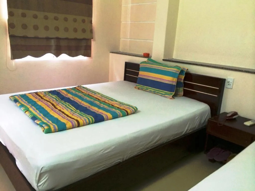 Tay Hai 2 Hotel