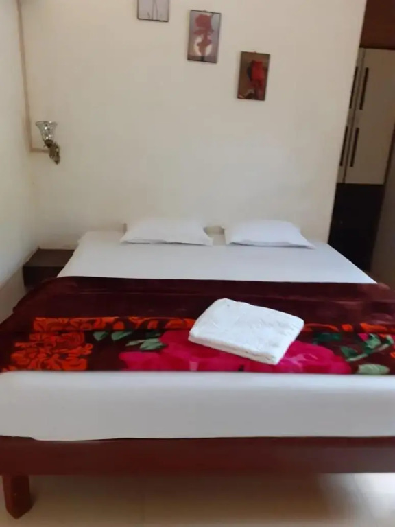 Sai Villa 4BHK