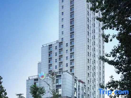 Hongxi Court Apartment