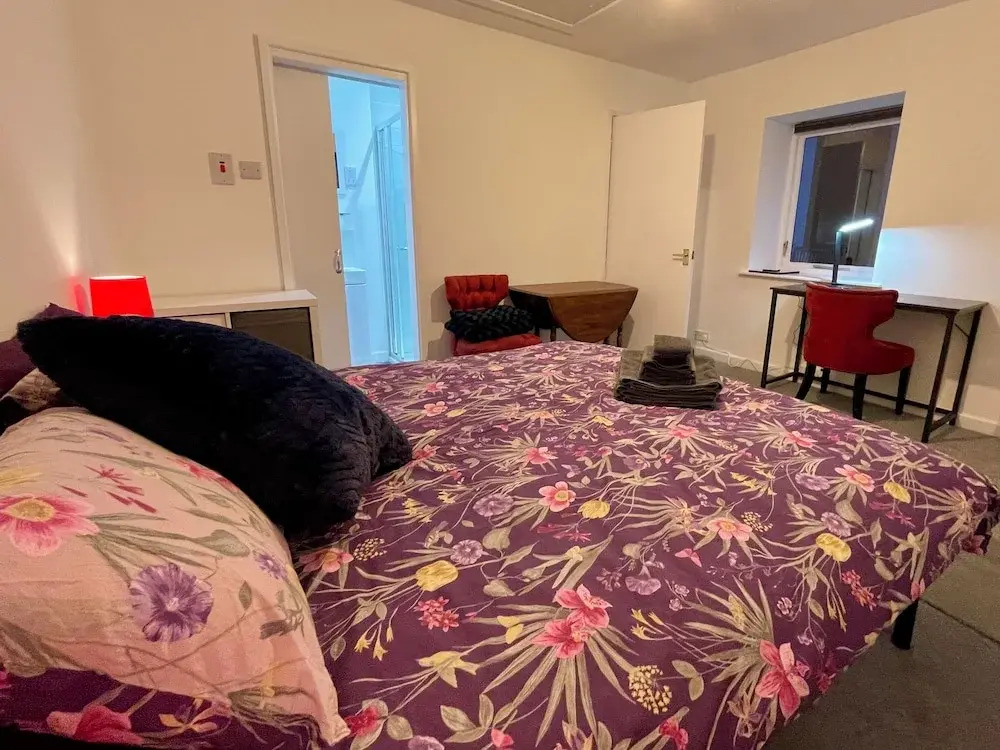 Vernon Place Accommodation