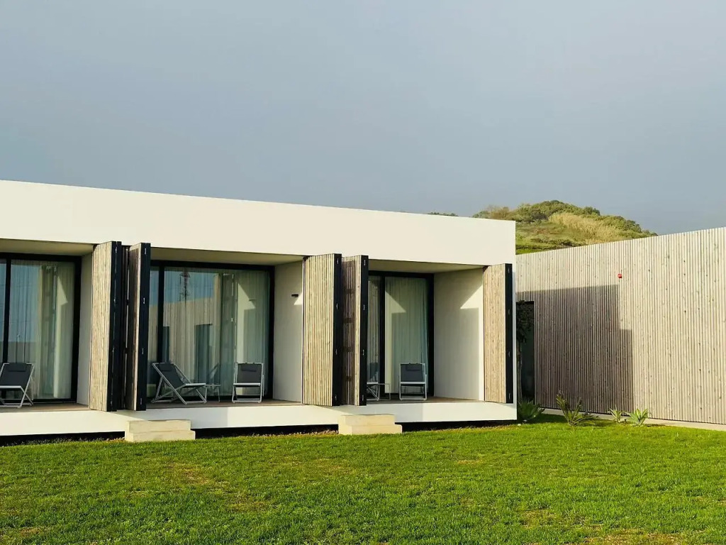 Lusitano Garden Villas
