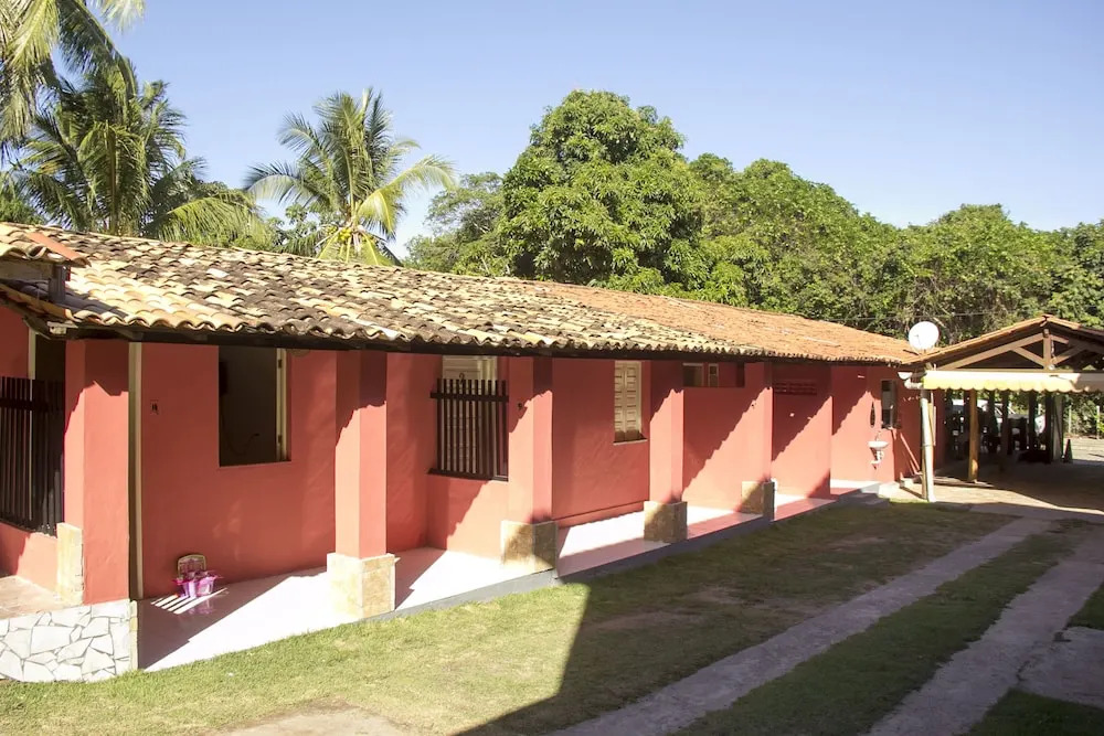 Pousada Corais