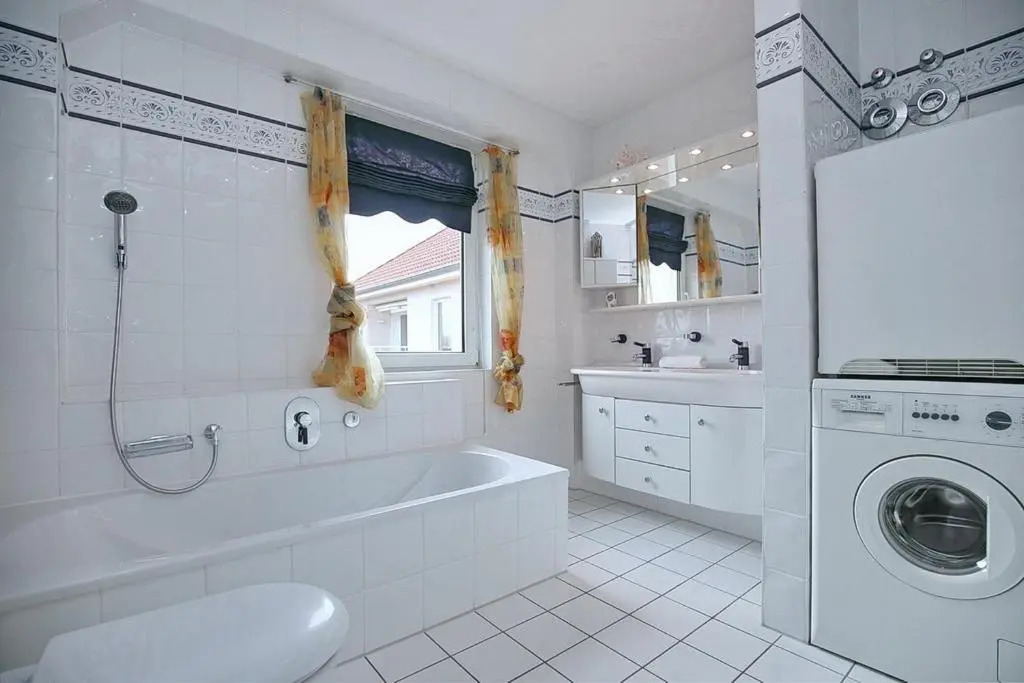 Waterkant Wohnung 08 - Seestern