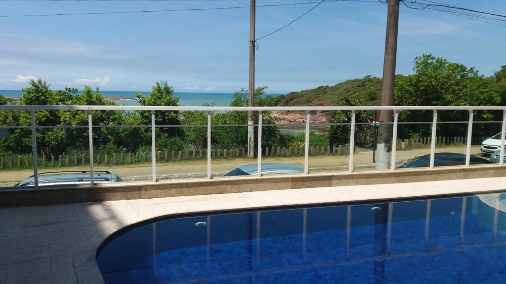 Bacutia Frente Mar
