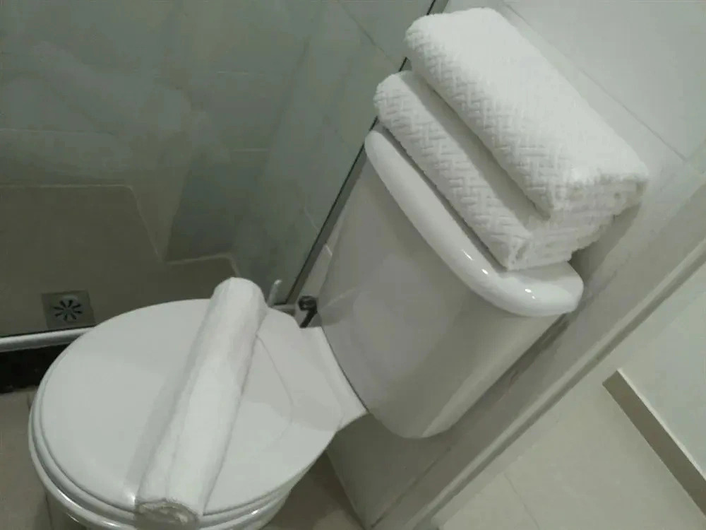 VIP FLAT on Copacabana Beach