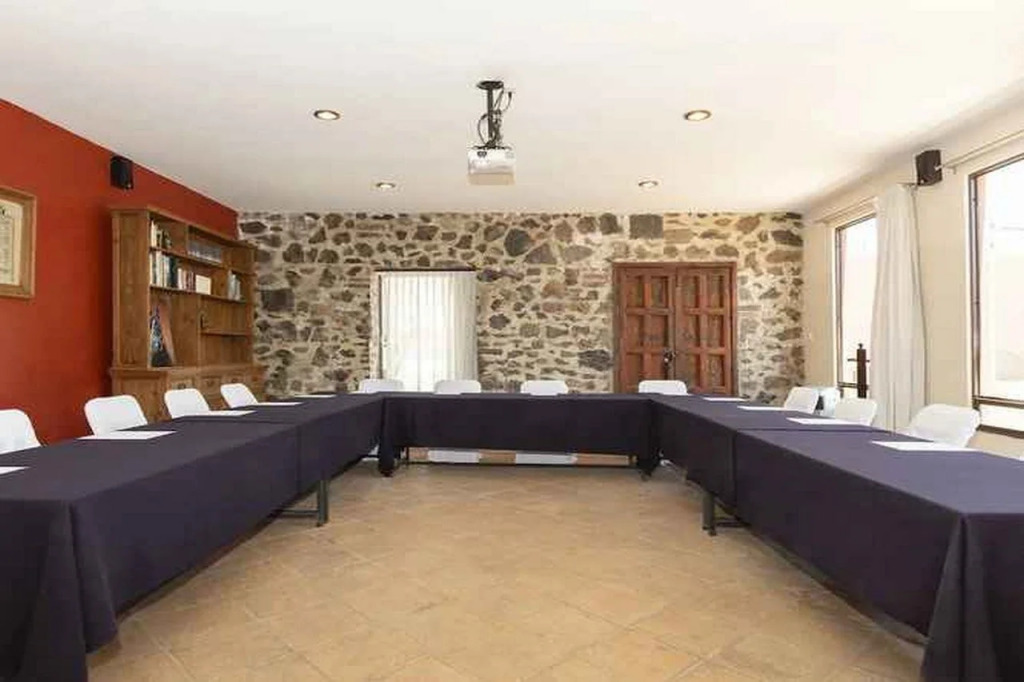 Cachito Mio hotel y temazcal
