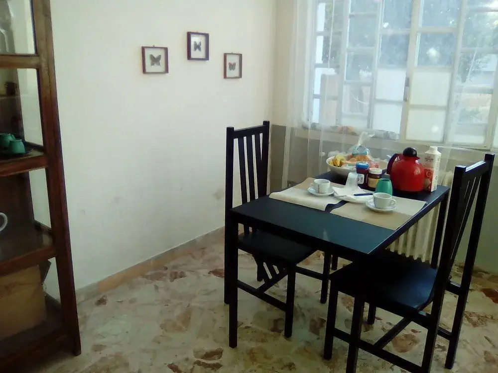 B&B Porto Levante