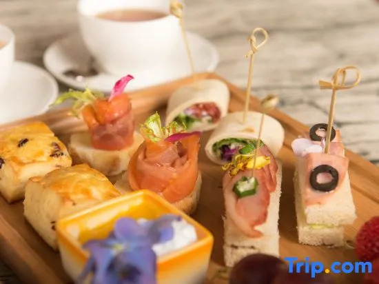 Gucun Park Hotel