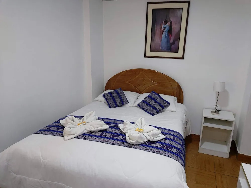 Casa Inn Hostal