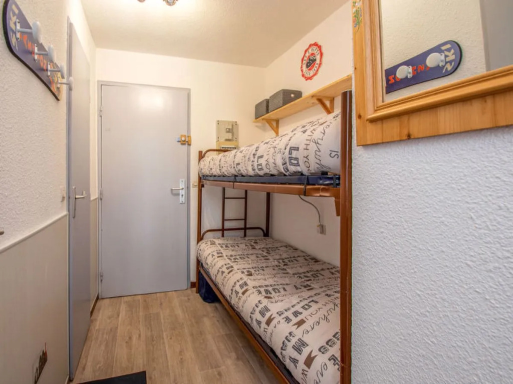 Chalets du Soleil 33701