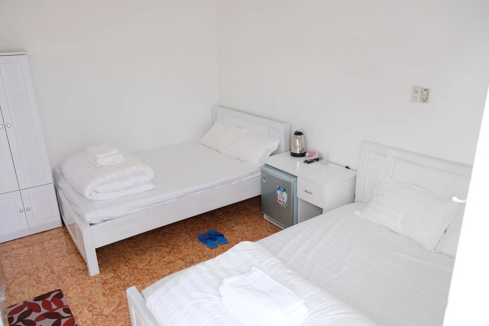 Huyen Huong 1 Hotel