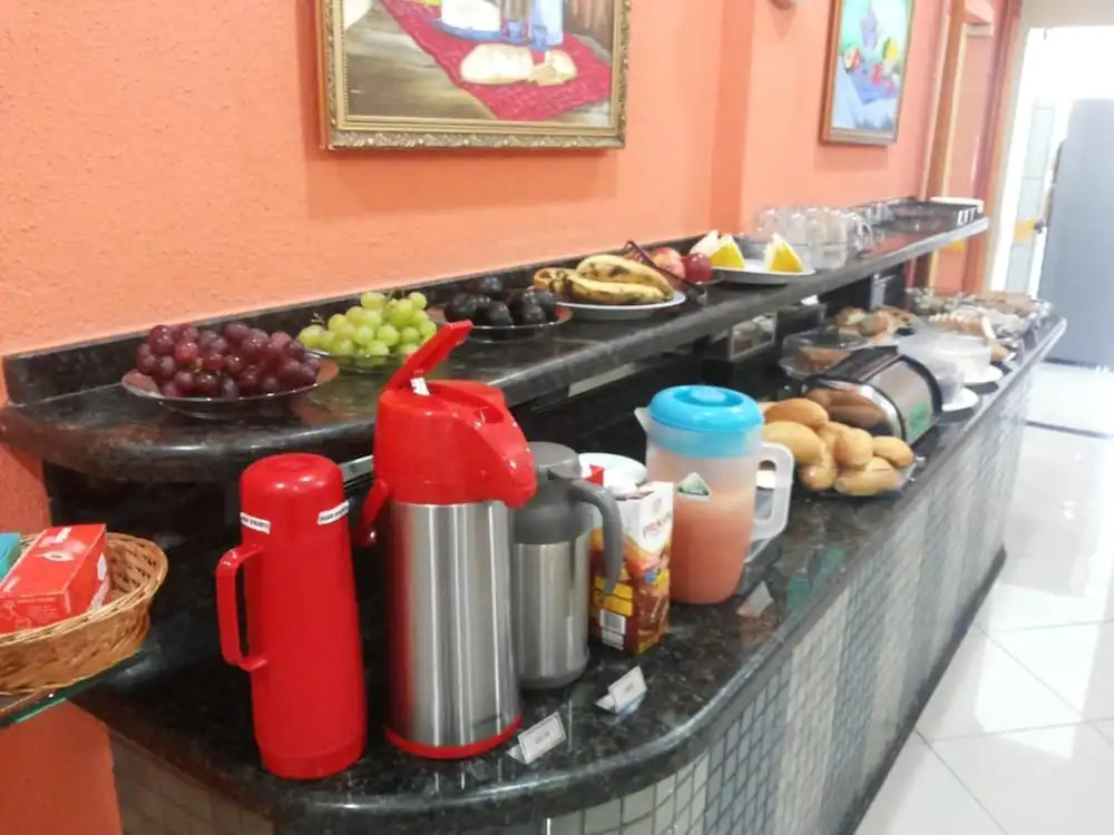 Hotel Colinas