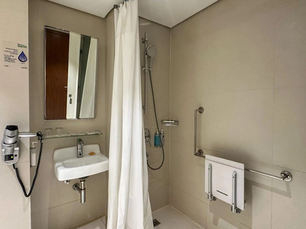 Centro Salama Jeddah by Rotana