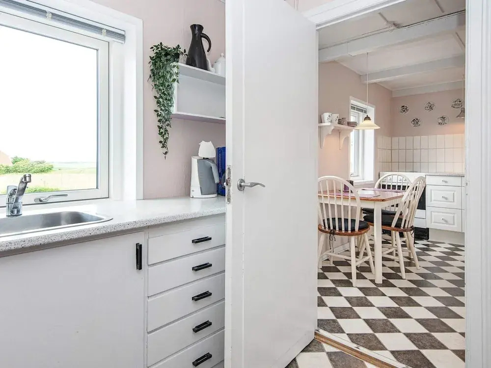 5 person holiday home in Lemvig-By Traum