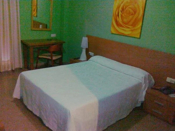 Hotel San Miguel