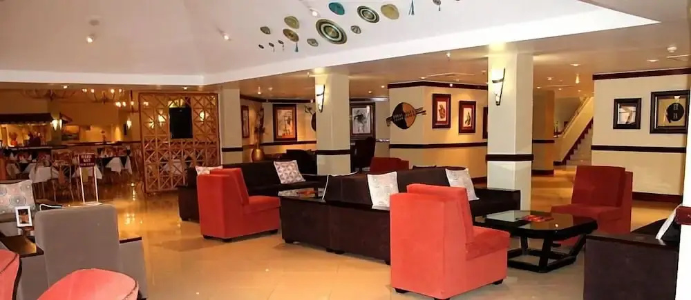 Piggs Peak Hotel