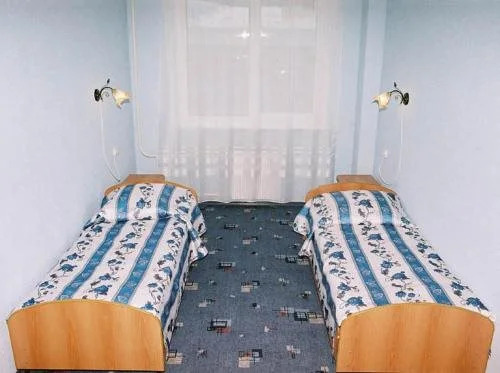 Economy Hotel Dalnevostochniy