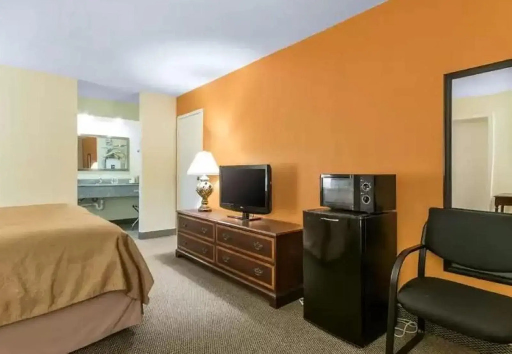 Quality Inn Hazard