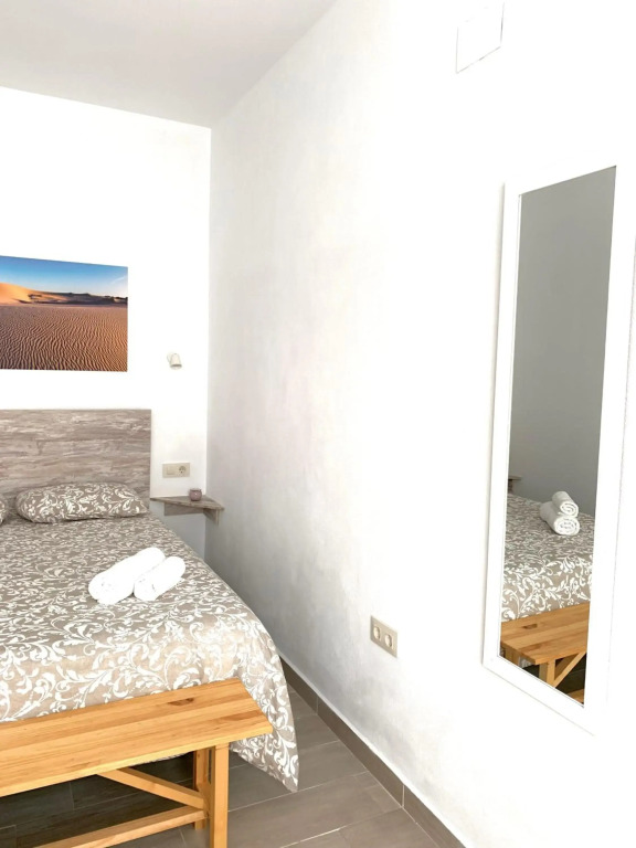 Apartamento Andalucia