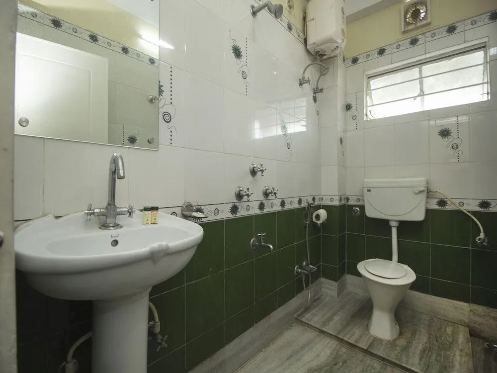 OYO 17216 Classic Lodge