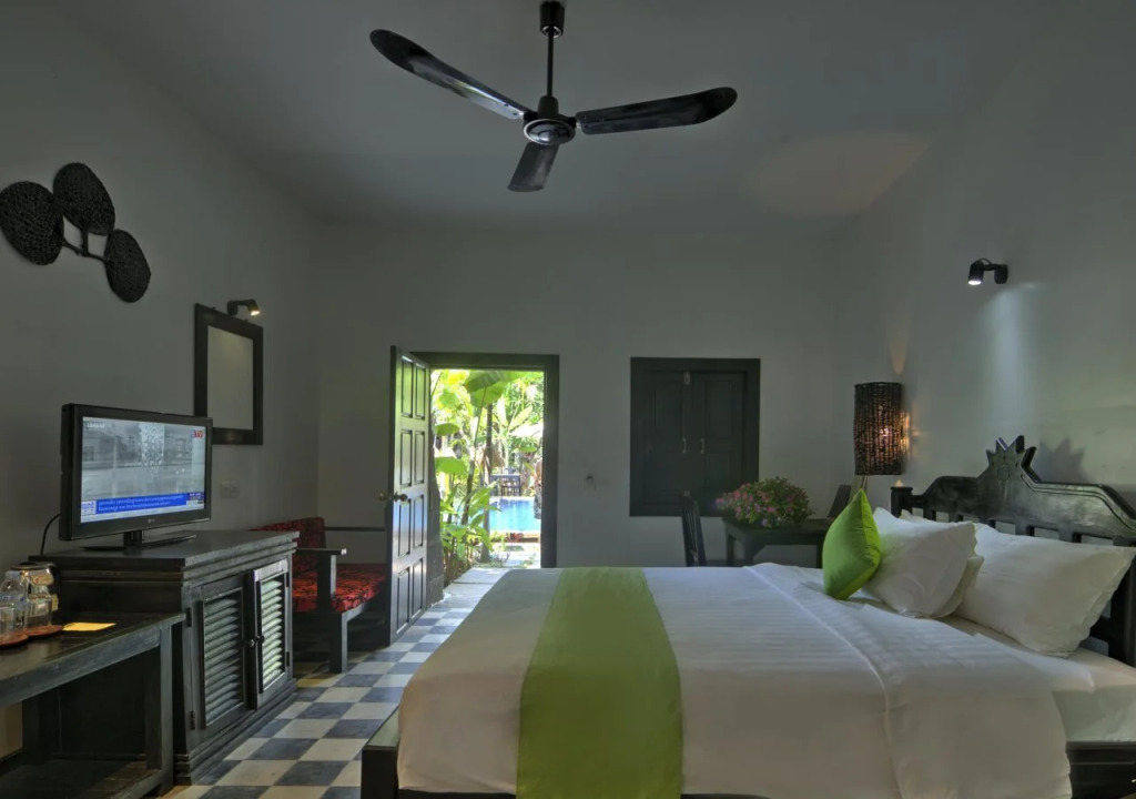 Retreat Villa Boutique & Spa