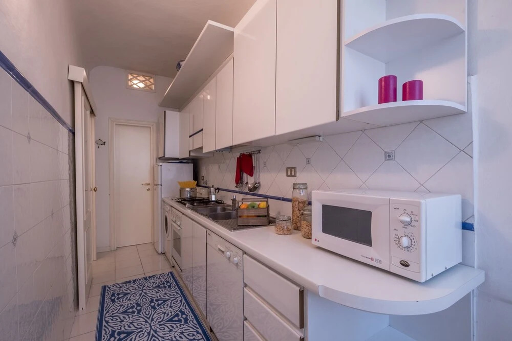 Suite Tra i Tetti in the Heart of Florence