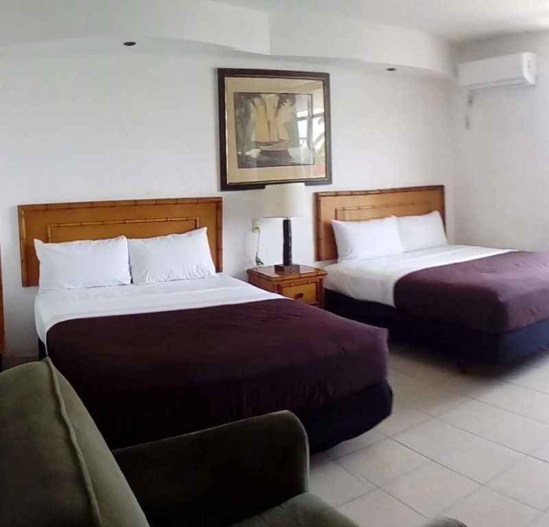 Hotel Zona Dorada