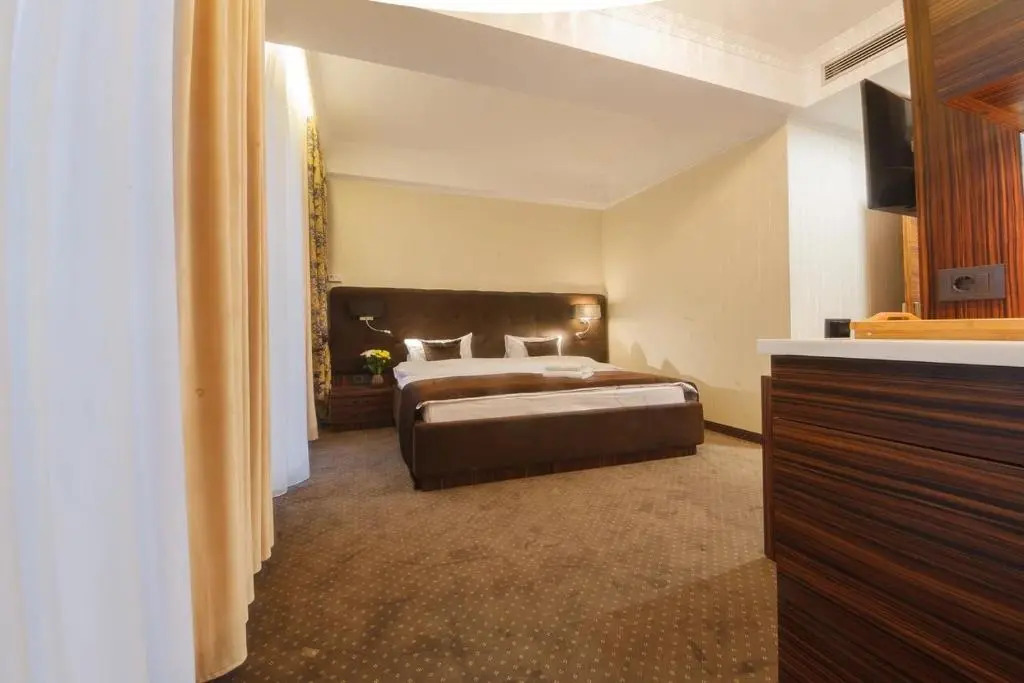 Time Hotel&SPA