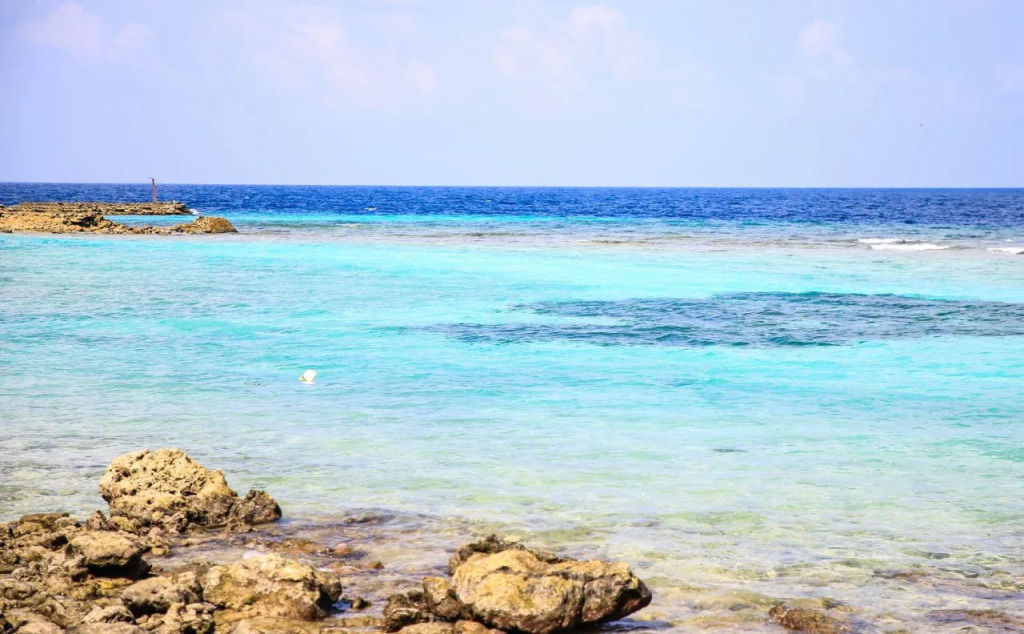 Evila Inn - Thoddoo