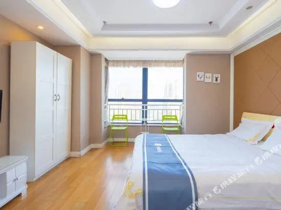 XiuDream Yimi Yangguang Hotel Nanjiang Taisheng