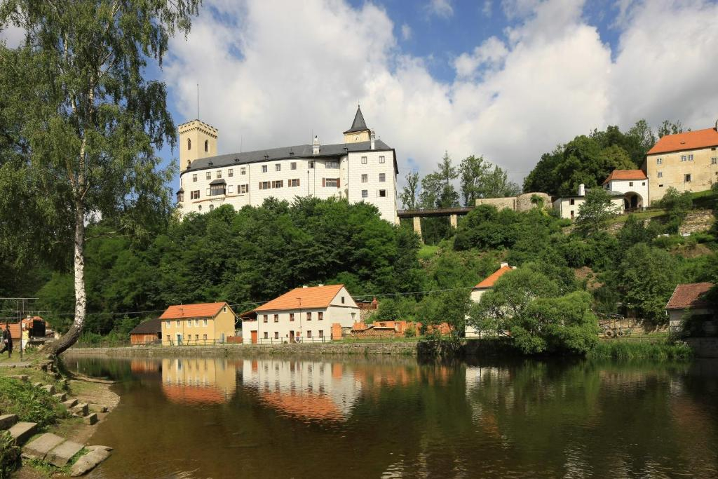 Hotel U Martina