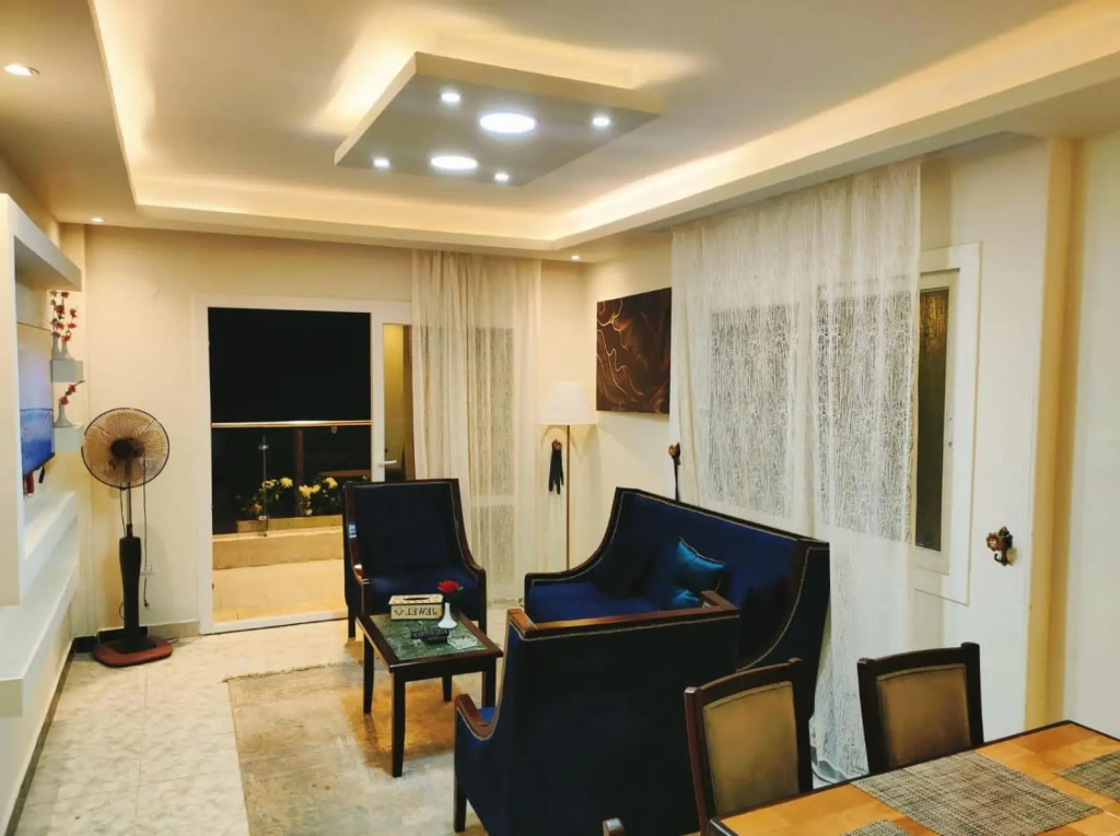 Asafra Hotel Apartments