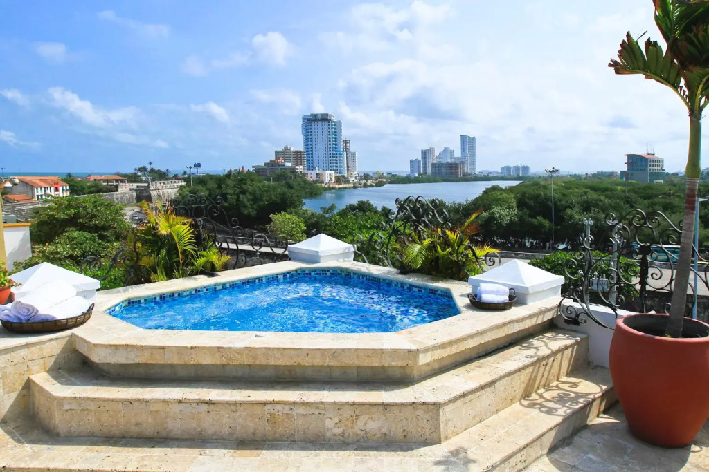 San Pedro Hotel Spa
