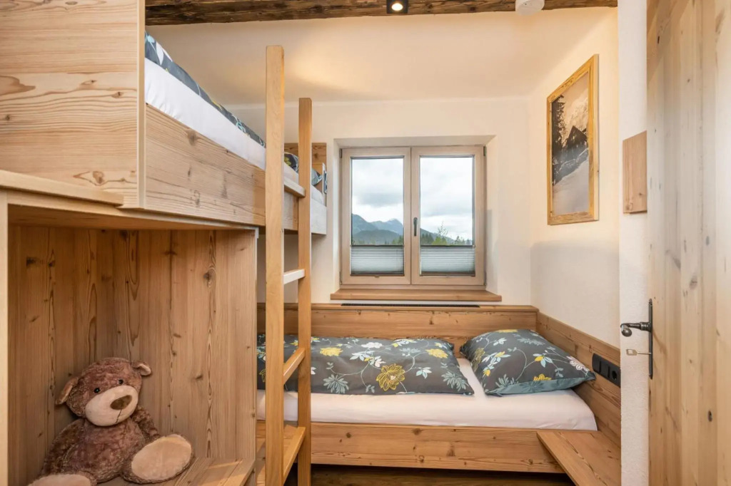 Chalet Kulmberg