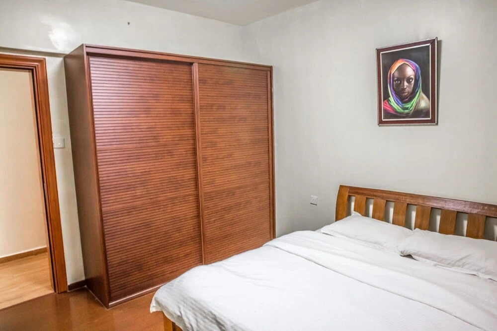 Mpunga Gardens Cozy 3 Bedroom