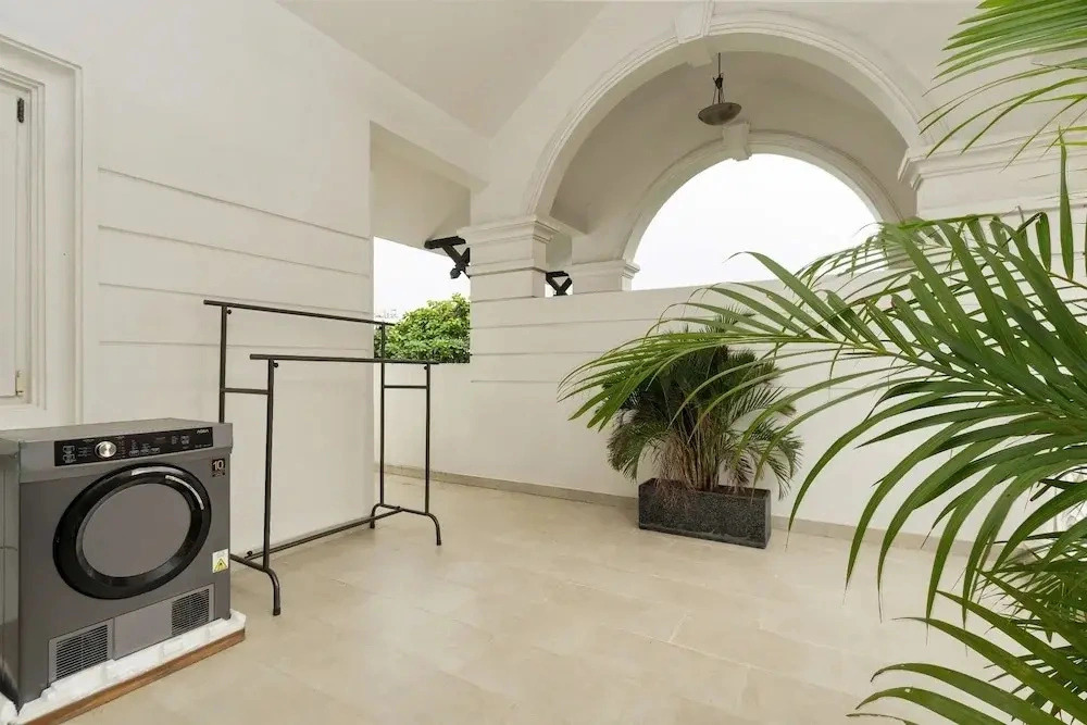 Odela Villa Near Thao Dien Ho Chi Minh