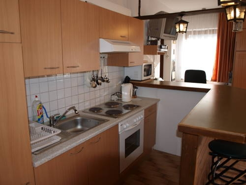 Appartement Balogh
